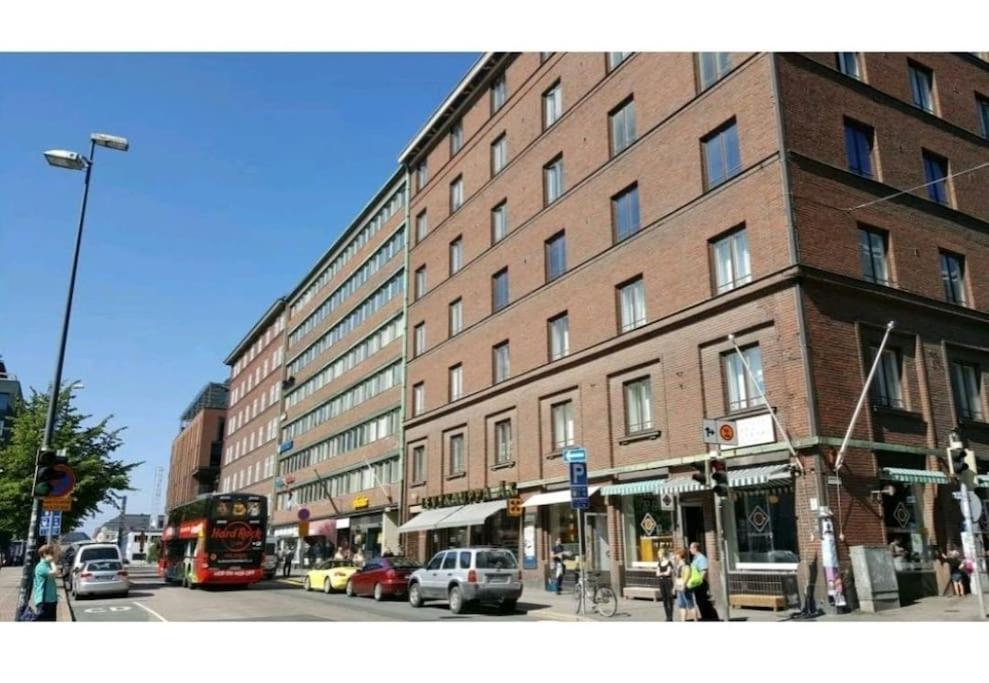 Appartamento Kamppi Center 50m2 *